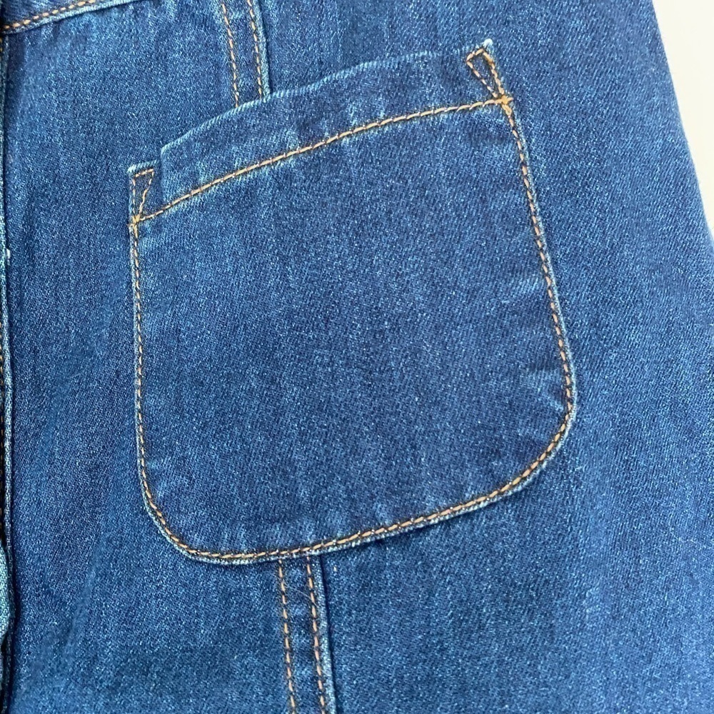 BDG Denim Skirt - Picture 6 of 6